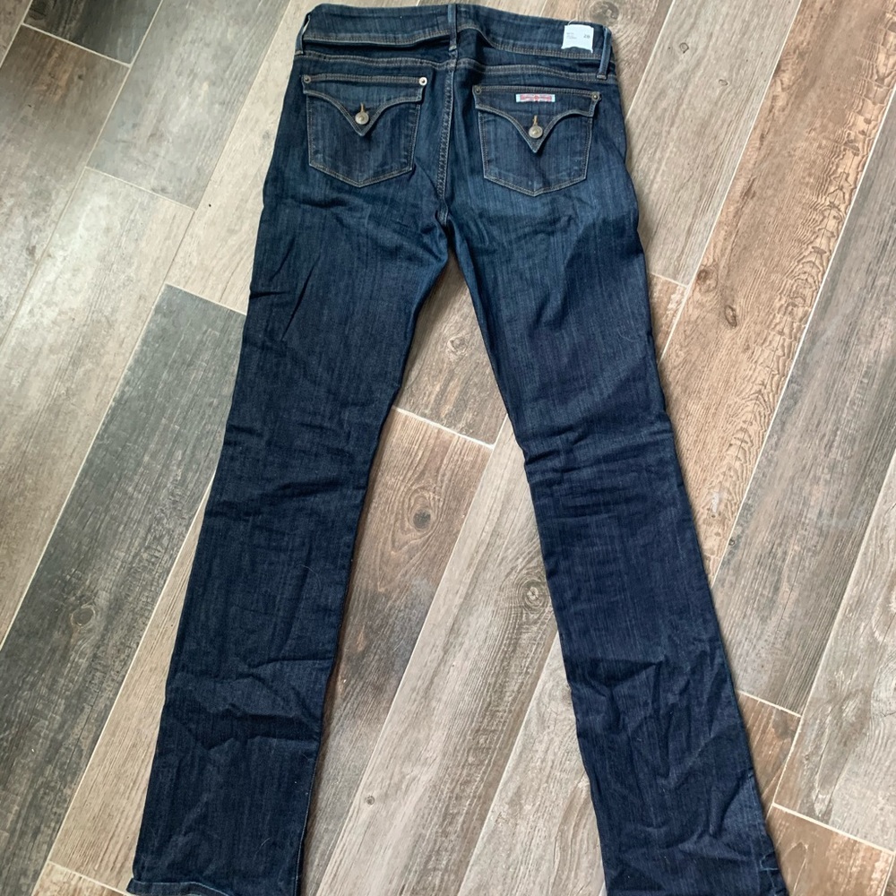 Hudson Beth Baby Boot Jeans